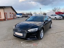 AUD24512 – Audi A5 Sportback la 24.990 EUR