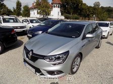 REN18508 – Renault Megane la 10.500 EUR (vândut)