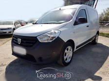 DAC11919 – Dacia Dokker la 6.300 EUR