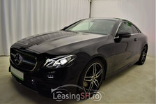 MER30652 – Mercedes-Benz E 220 Coupe AMG la 37.990 EUR
