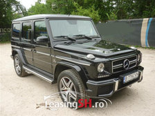 MER04982 – Mercedes-Benz G63 AMG la 149.098 EUR (vândut)