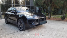 POR23697 – Porsche Macan GTS la 54.716 EUR (vândut)