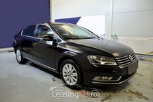 VOL16893 – Volkswagen Passat la 11.781 EUR (vândut)