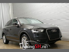AUD07833 – Audi Q3 la 24.954 EUR (vândut)