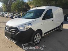 DAC09695 – Dacia Dokker la 7.000 EUR (vândut)
