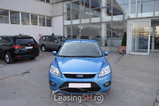 FOR08836 – Ford Focus la 7.750 EUR (vândut)