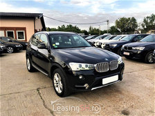 BMW18485 – BMW X3 la 22.491 EUR (vândut)