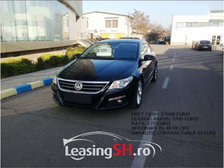 VOL07292 – Volkswagen Passat CC la 17.040 EUR (vândut)