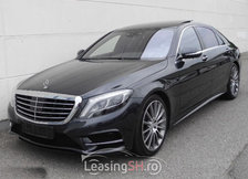 MER14072 – Mercedes-Benz S 350 la 59.500 EUR (vândut)