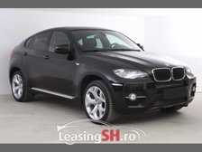 BMW08606 – BMW X6 la 38.093 EUR (vândut)