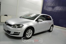 VOL14763 – Volkswagen Golf la 10.591 EUR (vândut)