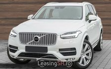 VOL23827 – Volvo XC 90 la 37.989 EUR (vândut)