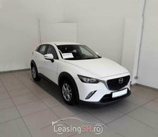 MAZ27990 – Mazda CX-3 SKYACTIV-G la 17.355 EUR