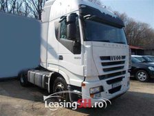 IVE07964 – IVECO STRALIS la 14.649 EUR (vândut)
