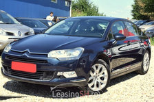 CIT17843 – Citroën C5 la 6.990 EUR (vândut)