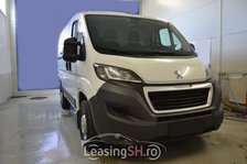 PEU22453 – Peugeot BOXER la 11.399 EUR (vândut)
