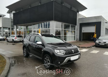 DAC16048 – Dacia Duster la 15.950 EUR (vândut)