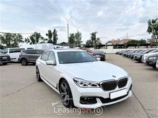 BMW20457 – BMW 740 la 45.799 EUR (vândut)