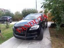 AUD00054 – Audi Q7 la 32.984 EUR (vândut)