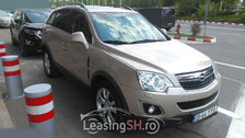 OPE12672 – Opel Antara la 11.899 EUR (vândut)