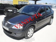 DAC02417 – Dacia Logan Laureate la 6.500 EUR (vândut)