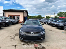 VOL17309 – Volkswagen Passat CC la 15.351 EUR (vândut)