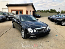 MER14076 – Mercedes-Benz E 220 la 9.800 EUR (vândut)