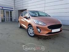 FOR11393 – Ford Fiesta Mk7 la 12.912 EUR (vândut)
