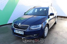 SKO24003 – Skoda Octavia la 12.350 EUR