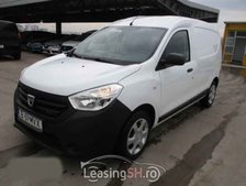 DAC09451 – Dacia Dokker la 6.900 EUR (vândut)