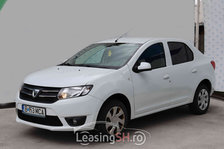 DAC20608 – Dacia Logan la 5.750 EUR (vândut)