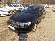 SKO16433 – Skoda Octavia la 12.000 EUR (vândut)
