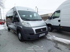 FIA03545 – Fiat DUCATO la 16.108 EUR (vândut)