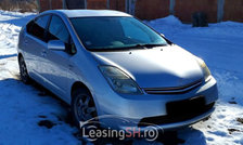 TOY16165 – Toyota Prius la 3.500 EUR (vândut)