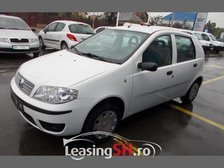 FIA03957 – Fiat Punto la 2.850 EUR (vândut)