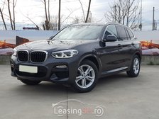 BMW25219 – BMW X3 20i xDrive la 42.816 EUR