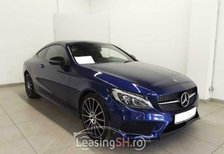 MER24778 – Mercedes-Benz C 250 la 34.665 EUR