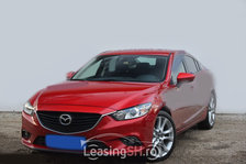 MAZ12211 – Mazda 6 la 14.290 EUR (vândut)