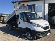 IVE27425 – Iveco Daily la 38.675 EUR