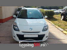 REN06602 – Renault Clio la 6.990 EUR (vândut)