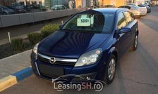 OPE09057 – Opel Astra la 6.188 EUR (vândut)