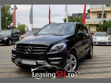 MER08437 – Mercedes-Benz ML 250 la 30.000 EUR (vândut)
