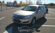 OPE10820 – Opel Astra H la 6.902 EUR (vândut)