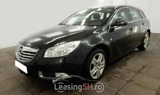 OPE09589 – Opel Insignia la 9.715 EUR (vândut)