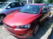 MIT02612 – Mitsubishi Lancer la 7.812 EUR (vândut)
