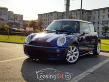 MIN15791 – MINI Cooper R50 la 4.050 EUR (vândut)