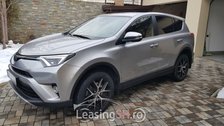 TOY15797 – Toyota RAV 4 la 26.800 EUR (vândut)