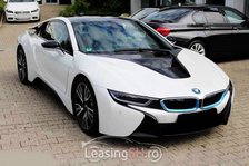 BMW10500 – BMW i8 la 85.490 EUR (vândut)