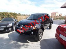MIT03361 – Mitsubishi L200 la 16.727 EUR (vândut)