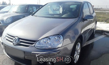 VOL11723 – Volkswagen GOLF V la 7.497 EUR (vândut)